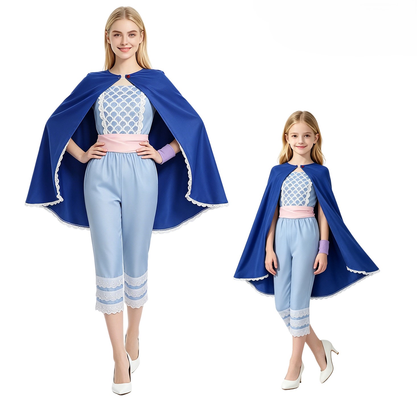 Party Games For Adults And Kids - Costume de cosplay pour adultes et