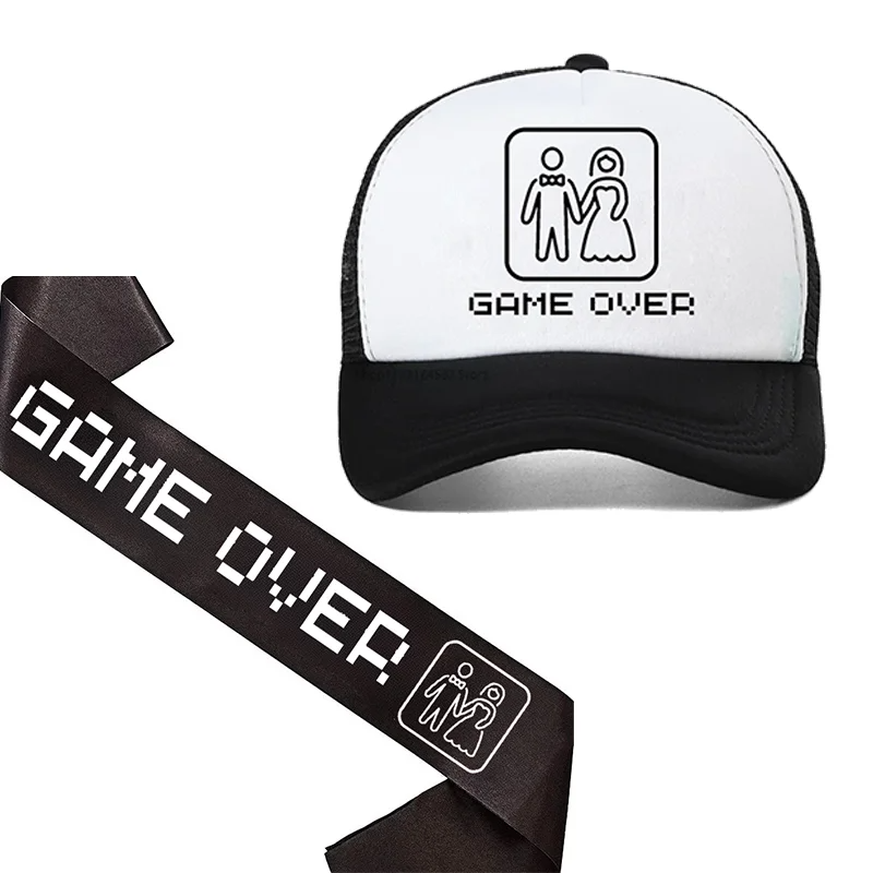 Party Games Night - Chapeau de jeu de ceinture pour