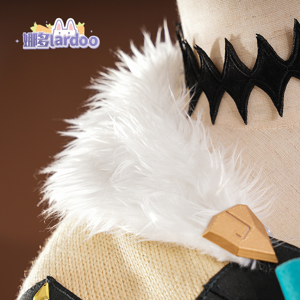 Costume de cosplay Varesa du j - Party Games For Christmas avis et prix