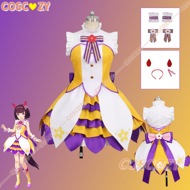 Ensemble complet de costume de - Party Games For Christmas avis et prix