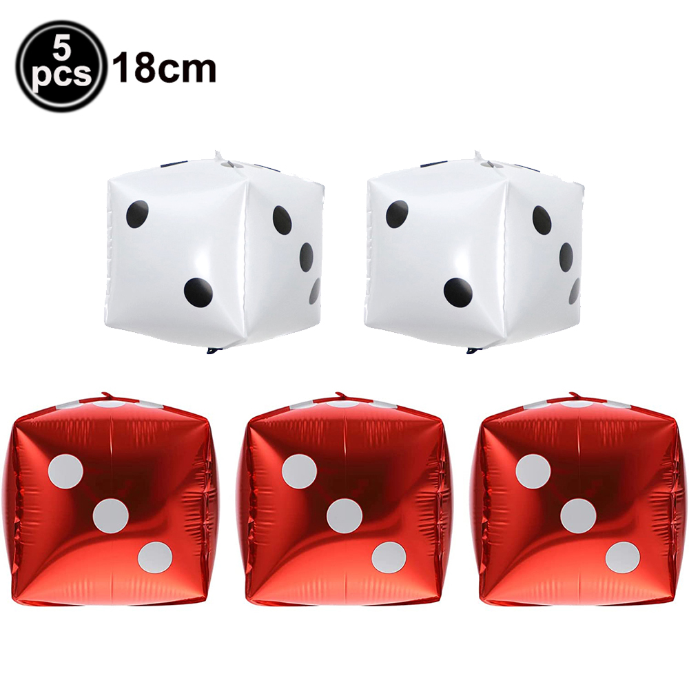 Articles de fête sur le thème  - Party Games Night avis et prix
