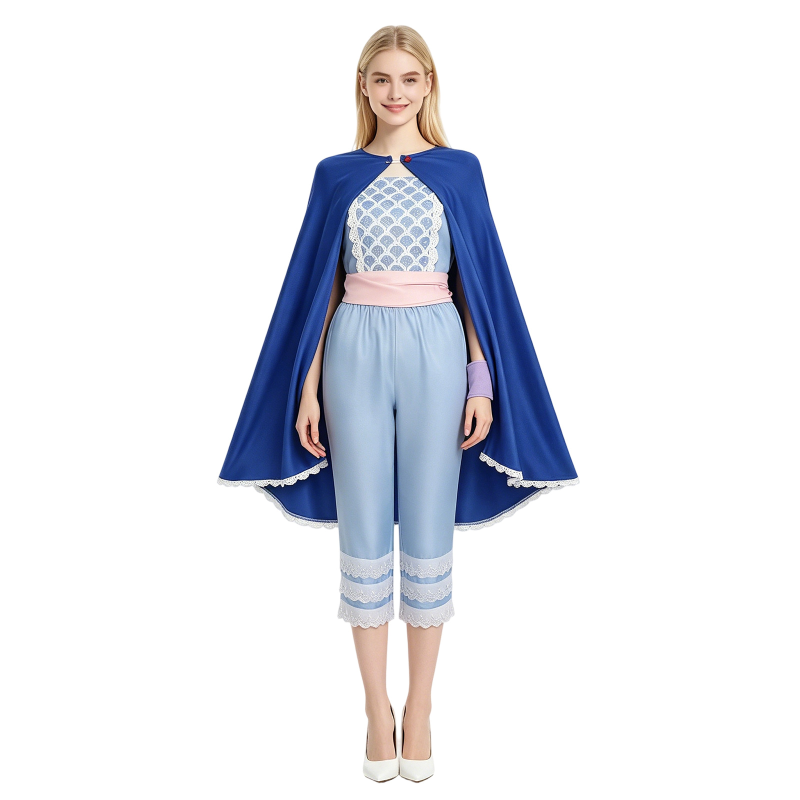 Costume de cosplay pour adulte - Party Games For Adults And Kids avis et prix
