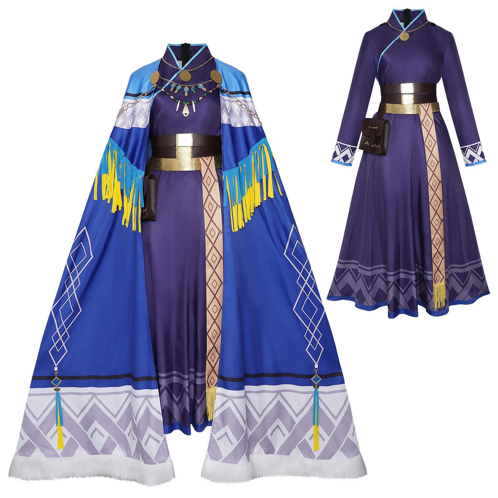 ‌ Pramanix, costume de cosplay - Party Games For Christmas avis et prix