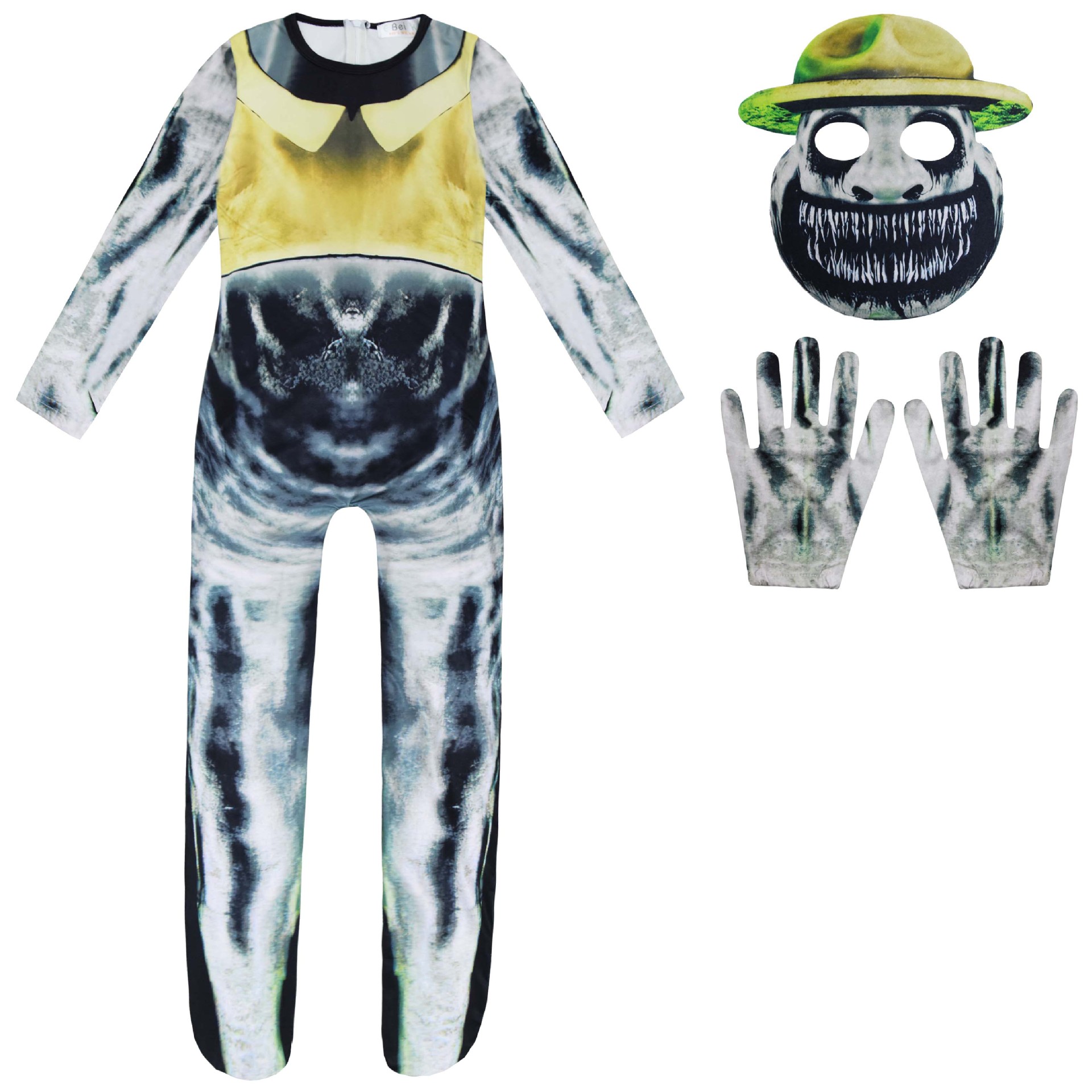 Costumes de cosplay de garde d - Zoo Party Games avis et prix